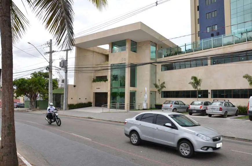 Apartamento com 3 Quartos à Venda, 148 m² por R$ 960.000 Avenida Professor Almeida Barreto - Centro, Campina Grande - PB