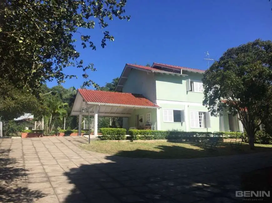 Casa com 3 Quartos à Venda por R$ 950.000 Berto Círio, Nova Santa Rita - RS
