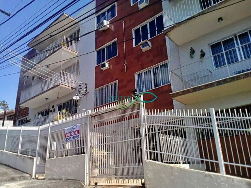 Apartamento com 3 Quartos à Venda, 72 m² por R$ 170.000 Rua Caroen - Penha Circular, Rio de Janeiro - RJ