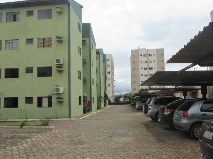 Apartamento com 2 Quartos à Venda, 50 m² por R$ 123.000 Avenida Guaporé, 5655 - Rio Madeira, Porto Velho - RO
