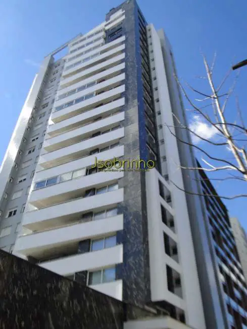 Apartamento com 4 Quartos à Venda, 386 m² por R$ 1.980.000 Rua Andrade Neves - Exposição, Caxias do Sul - RS