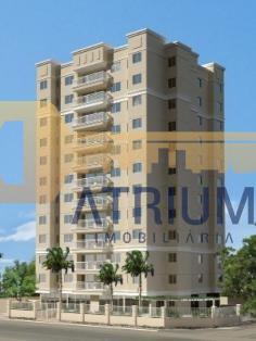 Apartamento com 3 Quartos à Venda, 84 m² por R$ 400.000 Avenida Farquar, 3500 - Pedrinhas, Porto Velho - RO