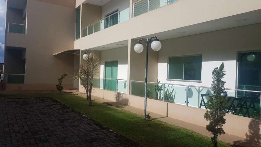 Apartamento com 2 Quartos para Alugar, 116 m² por R$ 1.225/Mês Rua Pirapitinga - Lagoa, Porto Velho - RO