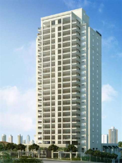 Apartamento com 4 Quartos à Venda, 284 m² por R$ 2.370.000 Jardim Anália Franco, São Paulo - SP