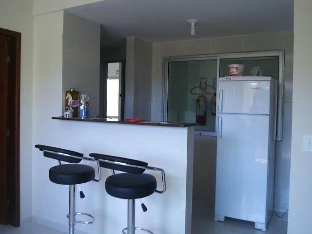 Apartamento com 1 Quarto para Alugar, 36 m² por R$ 1.000/Mês Ponta Negra, Natal - RN