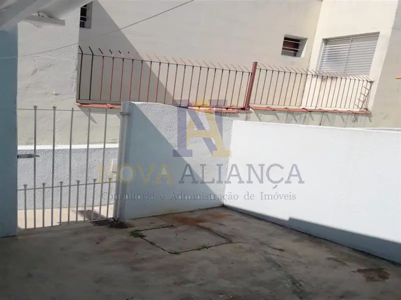 Casa com 1 Quarto para Alugar, 30 m² por R$ 750/Mês Vila Alpina, São Paulo - SP