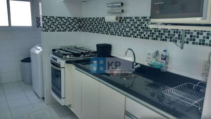 Apartamento com 3 Quartos à Venda, 77 m² por R$ 499.000 Avenida Cruzeiro do Sul, 377 - Rochdale, Osasco - SP