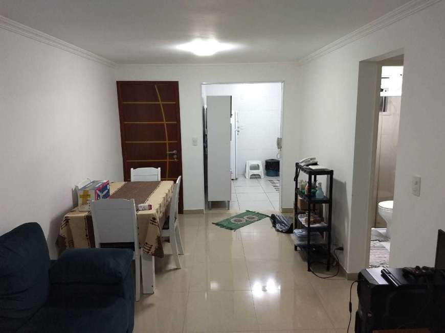 Apartamento com 2 Quartos à Venda, 50 m² por R$ 215.000 Avenida Nuno Marques Pereira, 110 - Jardim Imbé, São Paulo - SP
