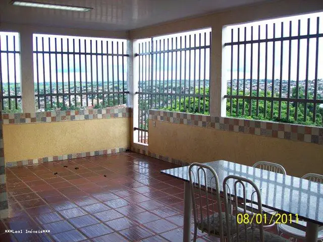 Casa com 4 Quartos à Venda, 330 m² por R$ 335.000 Vila Marina, Presidente Prudente - SP