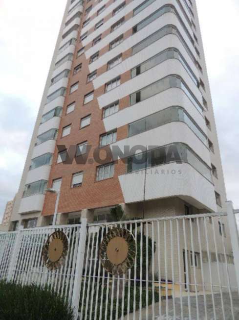 Apartamento com 4 Quartos à Venda, 170 m² por R$ 1.100.000 Vila Carrão, São Paulo - SP