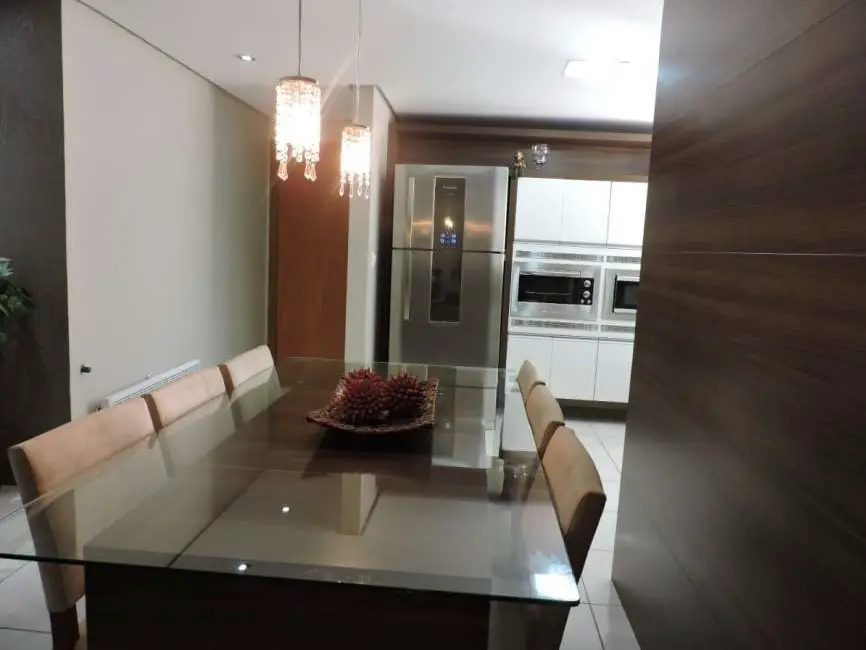 Apartamento com 3 Quartos à Venda, 99 m² por R$ 449.000 Sagrada Família, Caxias do Sul - RS