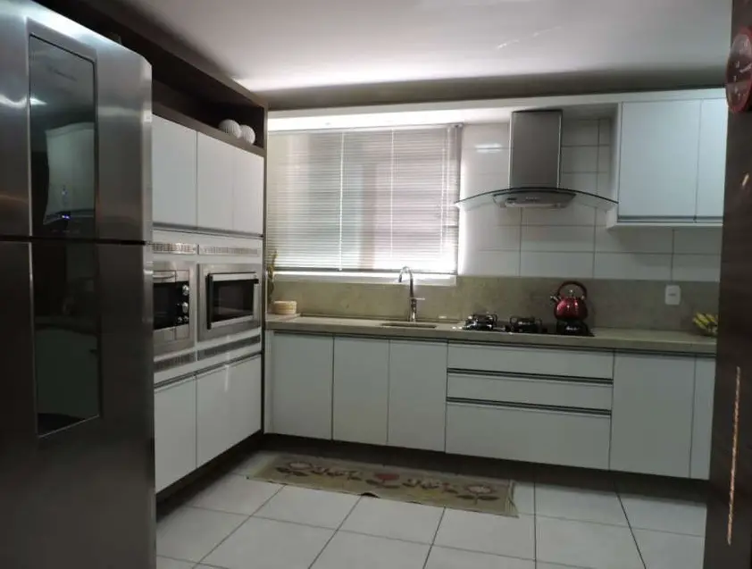 Apartamento com 3 Quartos à Venda, 99 m² por R$ 449.000 Sagrada Família, Caxias do Sul - RS