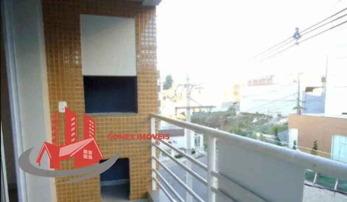 Apartamento com 2 Quartos à Venda, 76 m² por R$ 238.900 Floresta, Caxias do Sul - RS