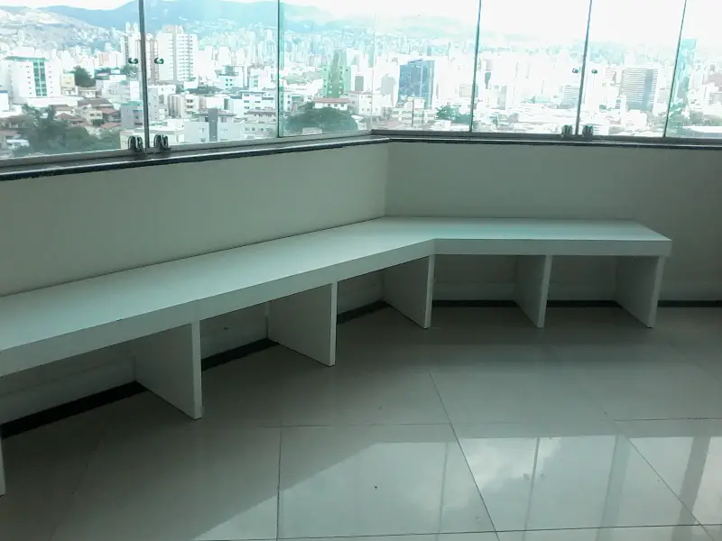 Cobertura com 4 Quartos à Venda, 270 m² por R$ 1.350.000 Rua Sabará, 879 - Colégio Batista, Belo Horizonte - MG