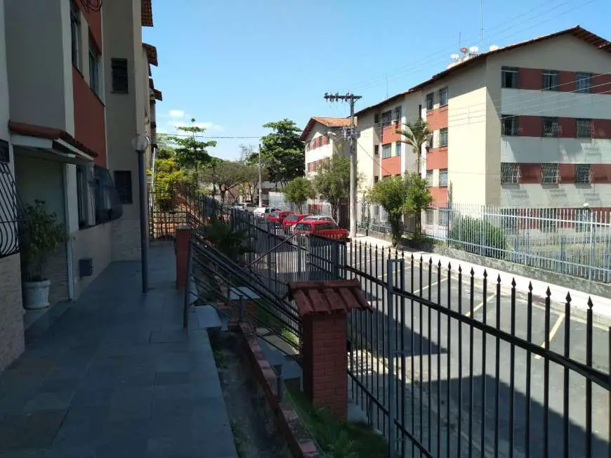 Apartamento com 2 Quartos à Venda, 45 m² por R$ 140.000 Rua Bristol, 11 - Europa, Belo Horizonte - MG