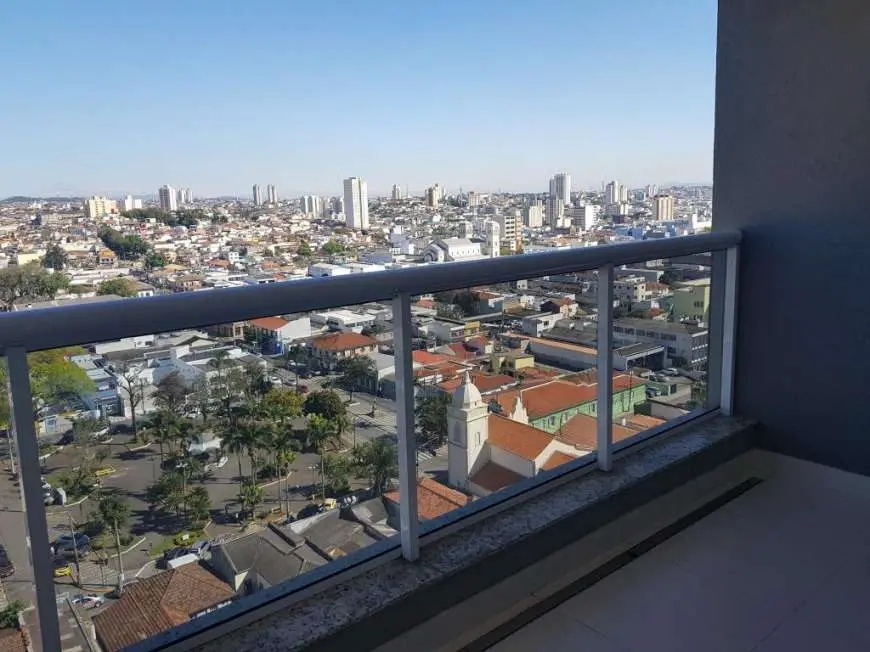 Apartamento com 4 Quartos à Venda, 170 m² por R$ 1.400.000 Rua Major Pinheiro Franco - Centro, Mogi das Cruzes - SP