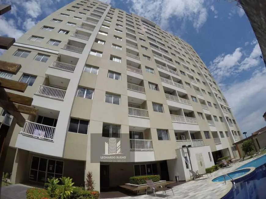 Apartamento com 2 Quartos para Alugar, 67 m² por R$ 2.500/Mês Adrianópolis, Manaus - AM
