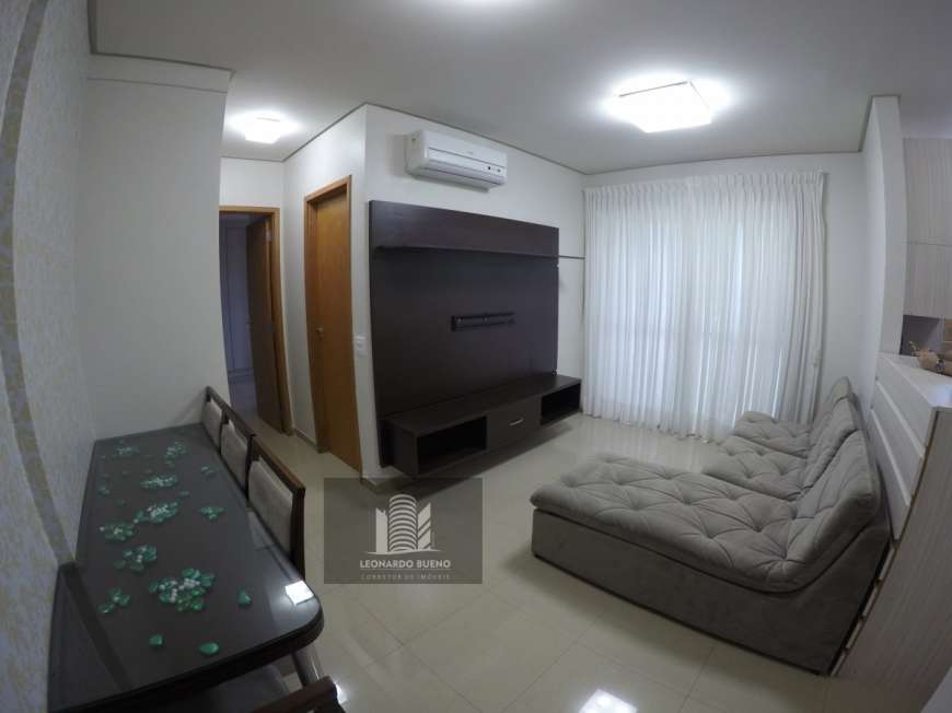 Apartamento com 2 Quartos para Alugar, 67 m² por R$ 2.500/Mês Adrianópolis, Manaus - AM