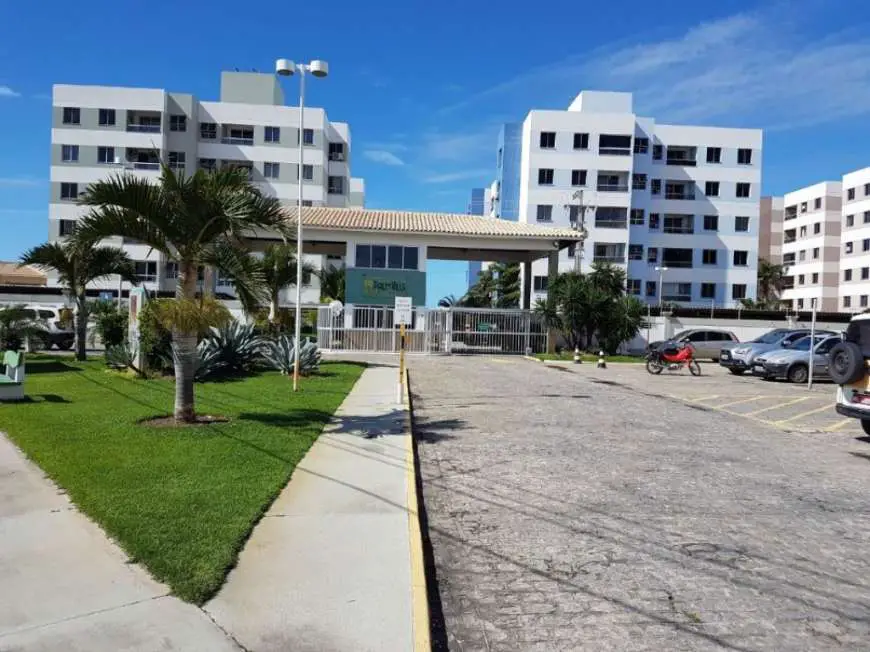 Apartamento com 3 Quartos à Venda, 73 m² por R$ 215.000 Aeroporto, Aracaju - SE