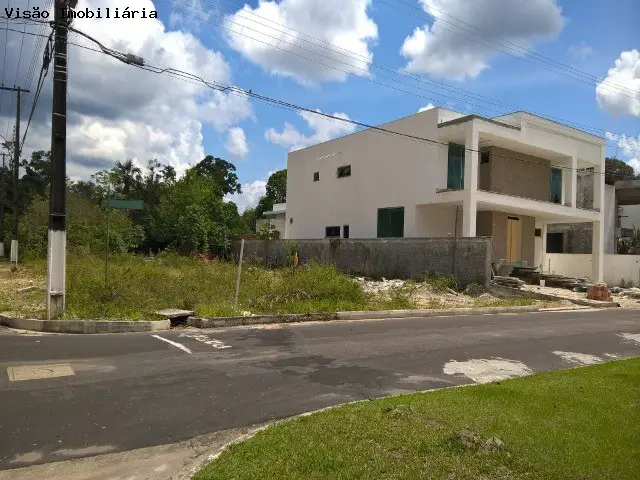 Lote/Terreno à Venda por R$ 1.050.000 Ponta Negra, Manaus - AM