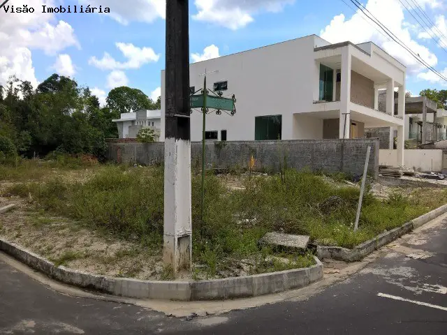 Lote/Terreno à Venda por R$ 1.050.000 Ponta Negra, Manaus - AM