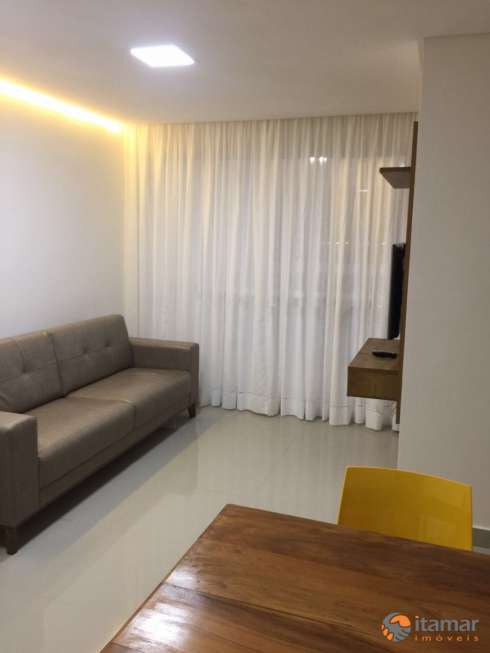 Apartamento com 3 Quartos para Alugar por R$ 600/Dia Rua Maria Silva, 219 - Centro, Guarapari - ES