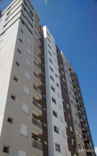 Apartamento com 3 Quartos à Venda, 74 m² por R$ 306.700 Centro, Canoas - RS