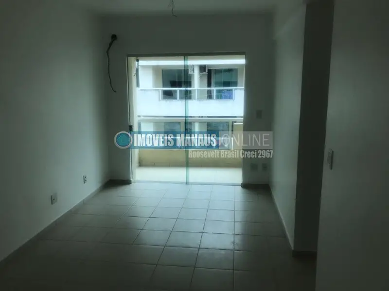 Apartamento com 3 Quartos para Alugar, 71 m² por R$ 1.800/Mês Colônia Terra Nova, Manaus - AM