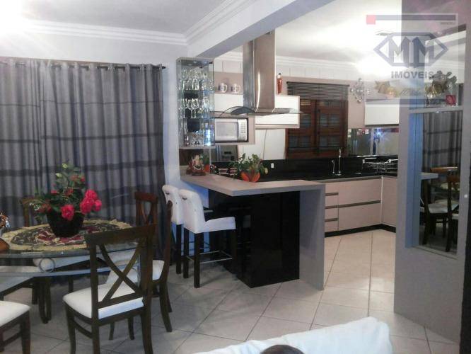 Casa com 3 Quartos para Alugar, 160 m² por R$ 1.150/Dia Rua do Lagarto, 95 - Ingleses do Rio Vermelho, Florianópolis - SC