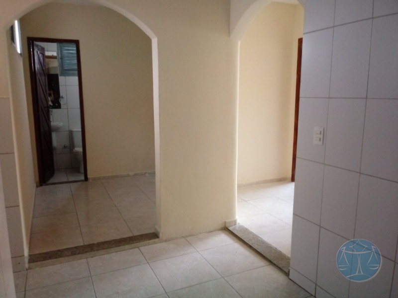 Apartamento com 2 Quartos para Alugar, 67 m² por R$ 600/Mês Neópolis, Natal - RN