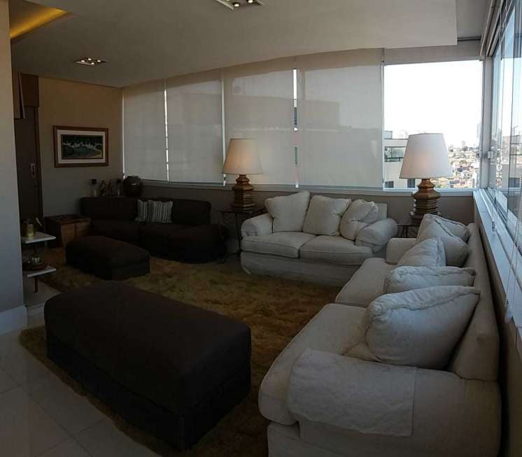Apartamento com 4 Quartos à Venda, 185 m² por R$ 1.850.000 Rua Mota Pais, 228 - Vila Ipojuca, São Paulo - SP
