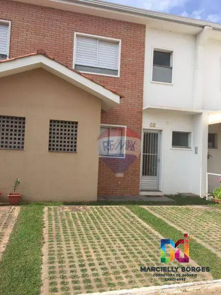 Casa de Condomínio com 3 Quartos à Venda, 94 m² por R$ 370.000 Rua Coronel Neto - Goiabeiras, Cuiabá - MT