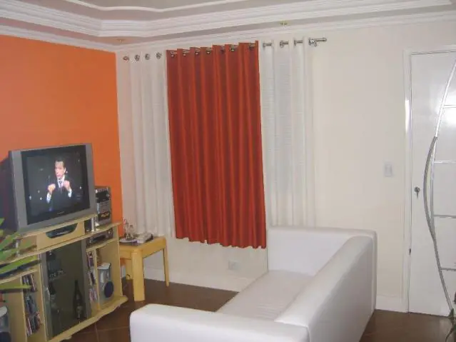 Apartamento com 2 Quartos à Venda, 54 m² por R$ 210.000 Avenida Dom Rodrigo Sanches, 10 - Jardim Amália, São Paulo - SP