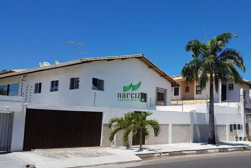 Casa com 4 Quartos para Alugar, 200 m² por R$ 3.850/Mês Vilas do Atlantico, Lauro de Freitas - BA