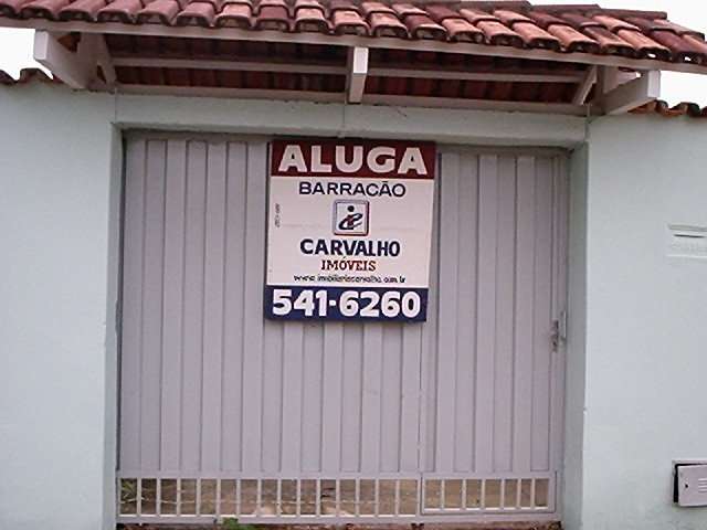 Casa com 1 Quarto para Alugar, 66 m² por R$ 650/Mês Rua 11 de Janeiro - Vila Aurora Oeste, Goiânia - GO
