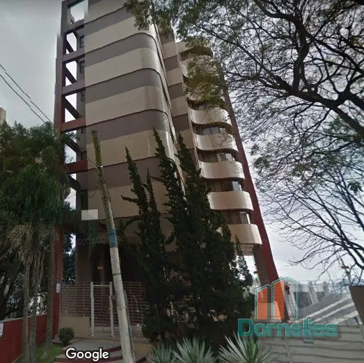 Apartamento com 4 Quartos à Venda, 230 m² por R$ 1.000.000 Rua Marquês do Herval - Madureira, Caxias do Sul - RS