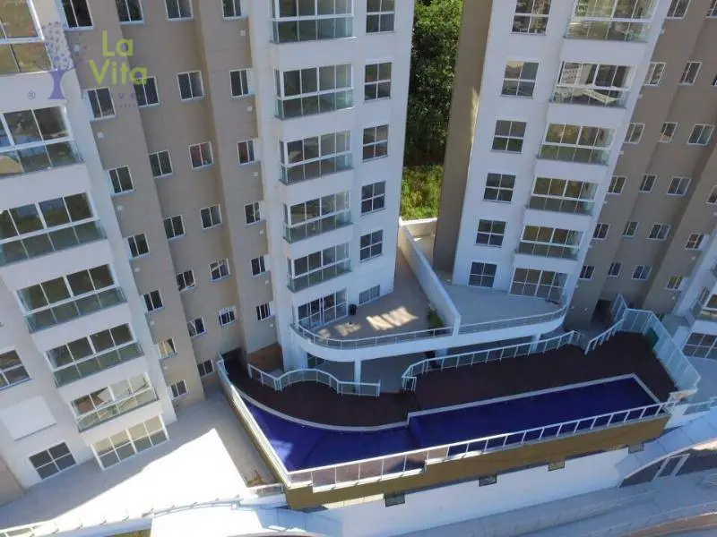 Apartamento com 3 Quartos à Venda, 95 m² por R$ 520.000 Rua Maria Moser - Sete de Setembro, Gaspar - SC