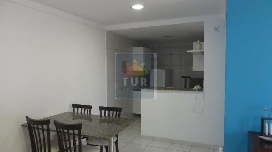 Apartamento com 1 Quarto para Alugar, 40 m² por R$ 1.450/Mês Areia Preta, Natal - RN