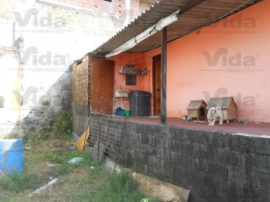 Sobrado com 3 Quartos à Venda, 244 m² por R$ 570.000 Vila Yolanda, Osasco - SP
