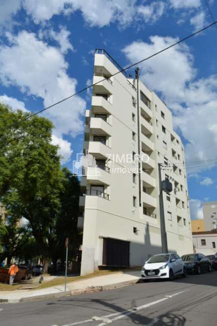 Cobertura com 3 Quartos à Venda, 167 m² por R$ 810.000 Rua Venâncio Aires, 249 - Nossa Senhora do Rosario, Santa Maria - RS