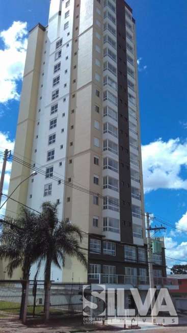Apartamento com 1 Quarto à Venda, 43 m² por R$ 275.000 Rua Leopoldo Vila Nova, 55 - São Cristovão, Passo Fundo - RS