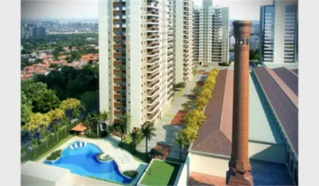 Apartamento com 2 Quartos à Venda por R$ 500.000 Rua Voluntários da Pátria - Floresta, Porto Alegre - RS