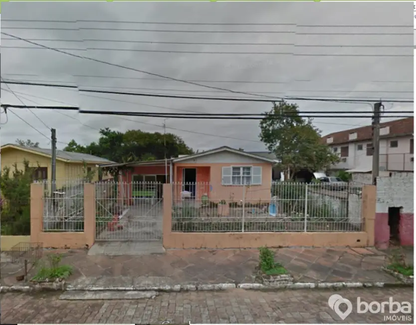 Casa com 2 Quartos à Venda por R$ 440.000 Goiás, Santa Cruz do Sul - RS