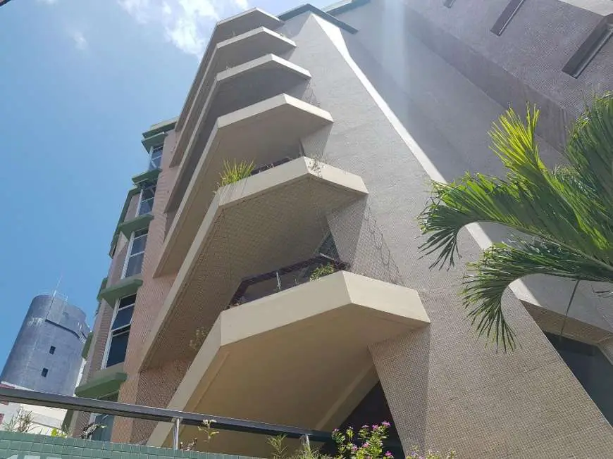 Apartamento com 4 Quartos à Venda, 145 m² por R$ 650.000 Barra, Salvador - BA