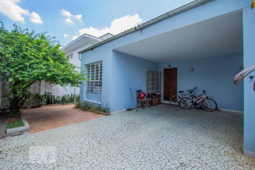 Casa com 3 Quartos para Alugar, 500 m² por R$ 7.500/Mês Rua Professor Daijiro Matsuda - Jardim Novo Mundo, São Paulo - SP