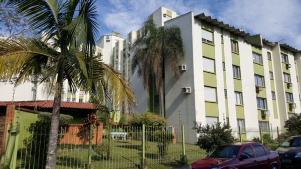 Apartamento com 1 Quarto à Venda, 39 m² por R$ 180.000 Avenida Theodomiro Porto da Fonseca, 406 - Cristo Rei, São Leopoldo - RS
