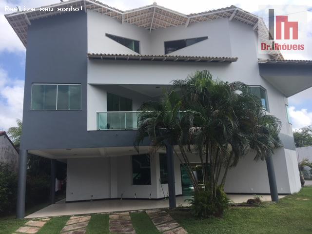 Casa com 5 Quartos para Alugar, 350 m² por R$ 3.400/Mês Rodovia Augusto Montenegro, 6000 - Parque Verde, Belém - PA