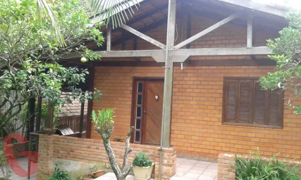 Casa com 3 Quartos à Venda, 218 m² por R$ 450.000 Rua F, 291 - Nova Santa Rita - RS