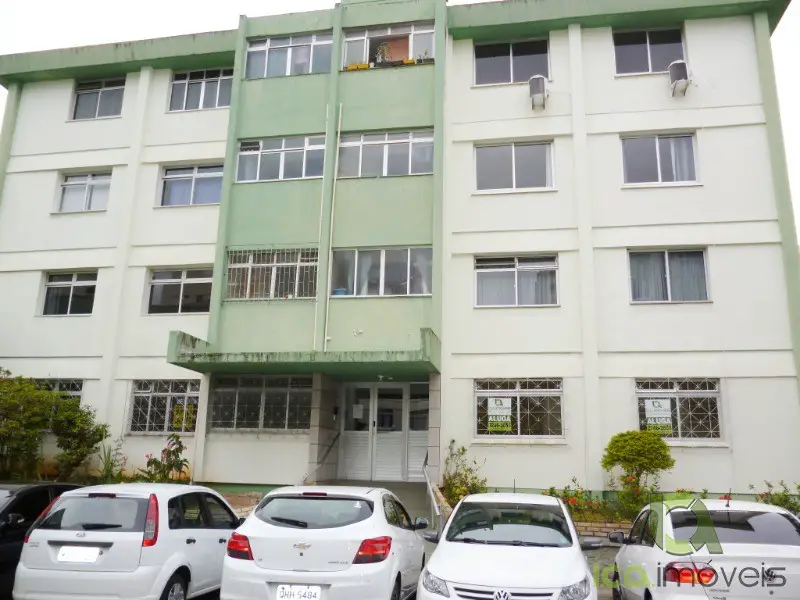 Apartamento com 1 Quarto para Alugar, 40 m² por R$ 650/Mês Estreito, Florianópolis - SC