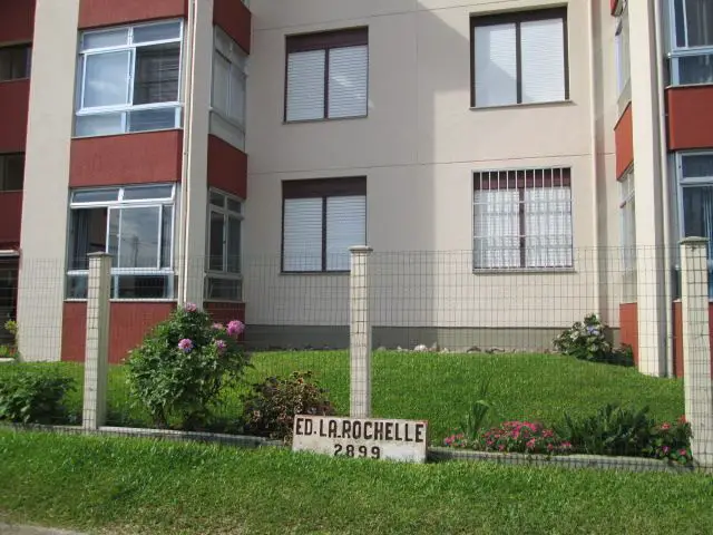 Apartamento com 1 Quarto à Venda por R$ 155.000 Avenida das Garças - Capao Novo, Capão da Canoa - RS